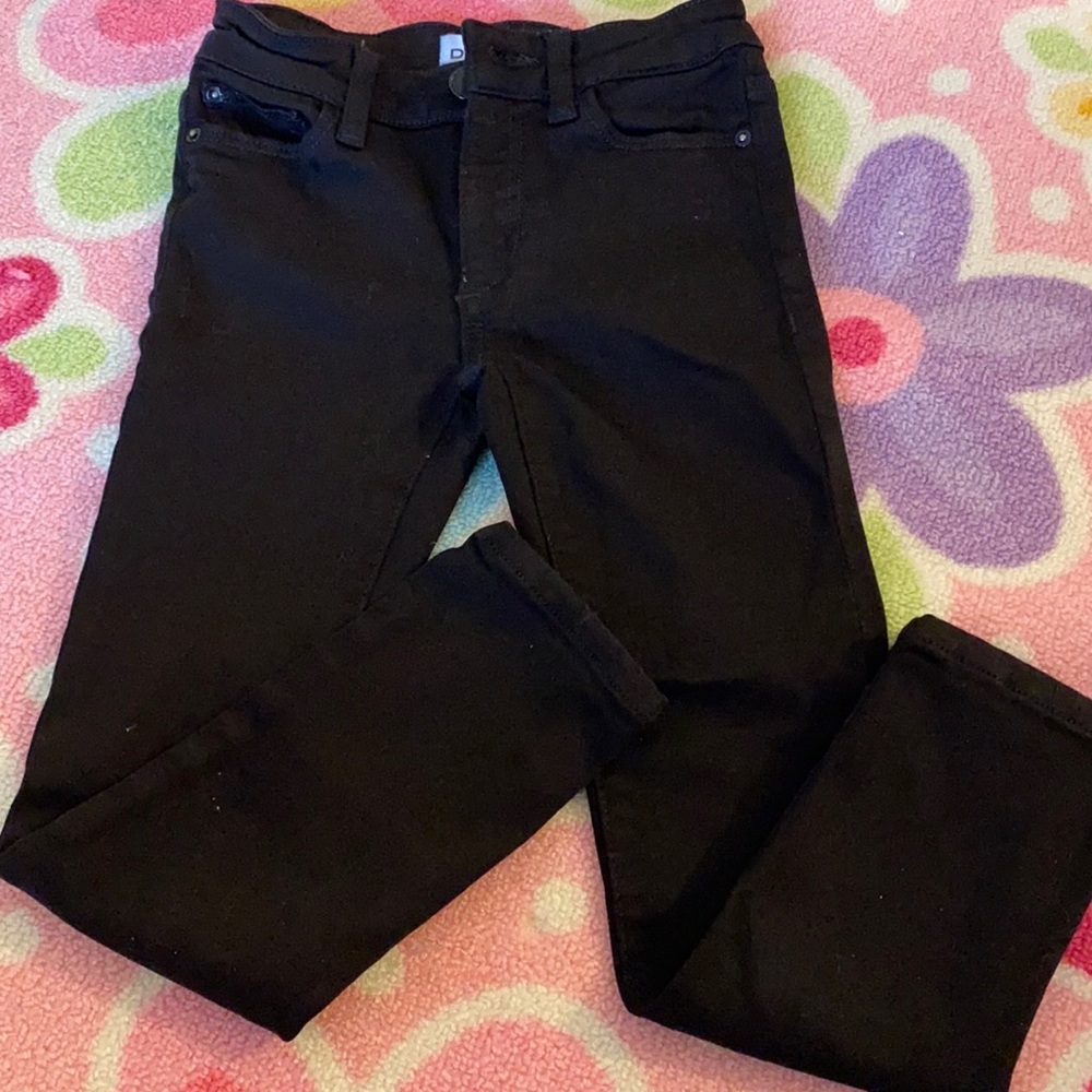 DL 1961 jeans skinny